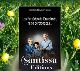 Editions Santissa et Editions Germaine Cousin