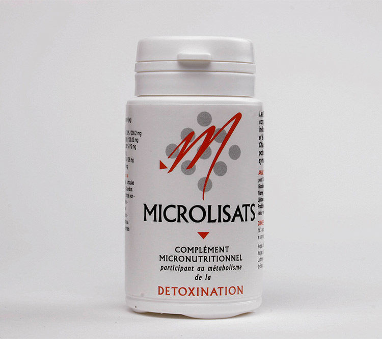 Microlisats_detoxination