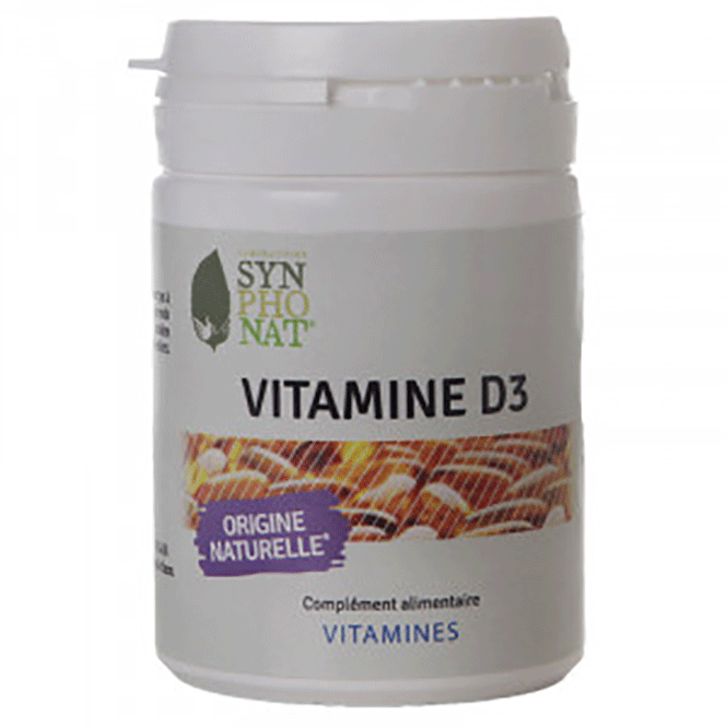 VitamineD3